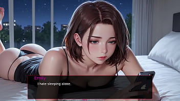 Distant vows full part 1 unsatisfied wife started cheating on her husband with a bbc co worker Distant vows full part 1 unsatisfied wife started cheating on her husband with a bbc co worker