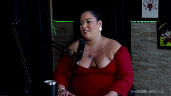 Compilados da pri melancia no swing cast com tifany rocha e alice vasconcelos parte 2 watch sheer red