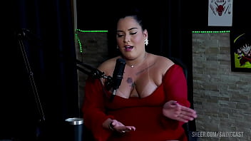 Compilados da pri melancia no swing cast com tifany rocha e alice vasconcelos parte 2 watch sheer red