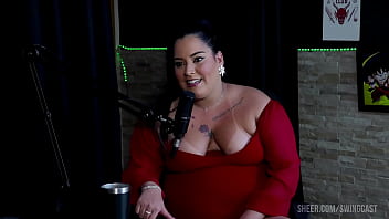 Compilados da pri melancia no swing cast com tifany rocha e alice vasconcelos parte 2 watch sheer red