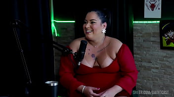 Compilados Da Pri Melancia No Swing Cast Com Tifany Rocha E Alice Vasconcelos Parte 2 Watch Sheer Red thumbnail