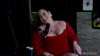 Compilados da pri melancia no swing cast com tifany rocha e alice vasconcelos parte 2 watch sheer red