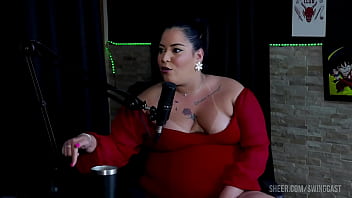 Compilados da pri melancia no swing cast com tifany rocha e alice vasconcelos parte 2 watch sheer red