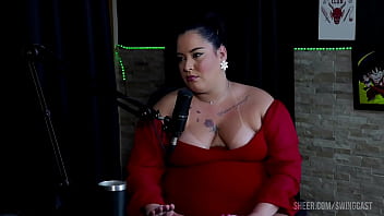 Compilados da pri melancia no swing cast com tifany rocha e alice vasconcelos parte 2 watch sheer red