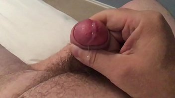 Jacking off for fun all in a day