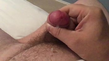 Jacking off for fun all in a day