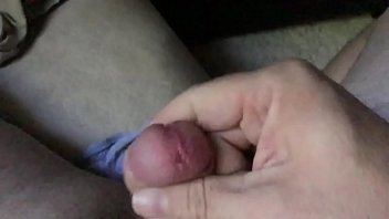 Jacking off for fun all in a day