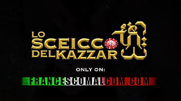 Sfida anale con la notaia ninfomane per giocarsi l'eredita'