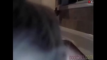 Super hot submissive ex wife touches her shaved pussy on webcam like a slut