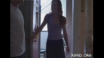 Remarkable redhead diva tina gets hammered from behind