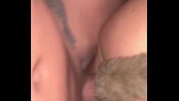 Tentei da meu cu mais ja tava com muito tesaoso com o plug