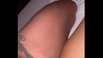 Tentei da meu cu mais ja tava com muito tesaoso com o plug