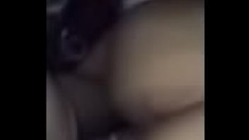 Giving her good dick from the back