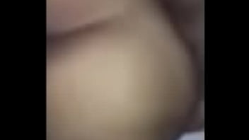 Giving her good dick from the back