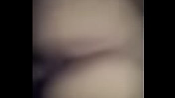 Giving her good dick from the back