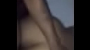 Giving her good dick from the back