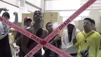 Bladee ft ecco2k obedient red light album drain gang