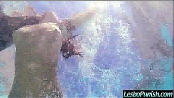 Hard Punish Sex On Cam With Lesbians Ariana&whitney Clip 13 thumbnail