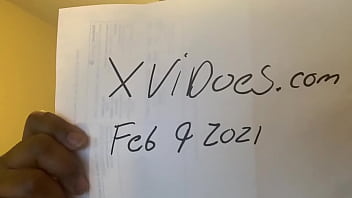 Verification video