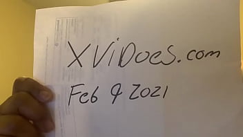 Verification video