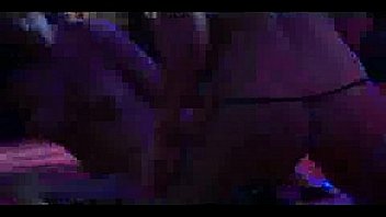 Scandal on stage lesbian shows