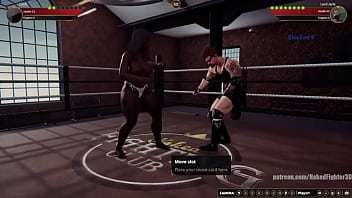Cardi vs jerle nf3d mixed sexual combat