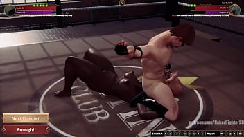 Cardi vs jerle nf3d mixed sexual combat