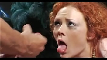 Audrey hollander is a lovely anal whore