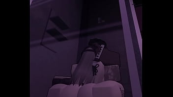 Se la chupa por unos robux