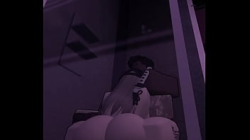 Se la chupa por unos robux