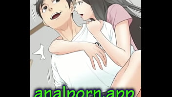 Lucky guy manga webtoon blowjob