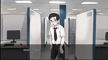 Sex scenes game femboy