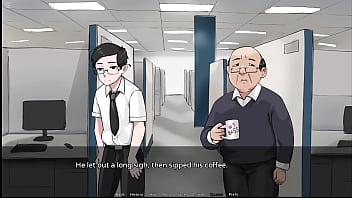 Sex scenes game femboy