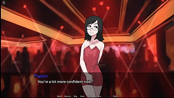 Sex scenes game femboy