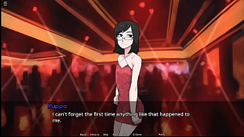 Sex scenes game femboy