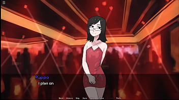 Sex scenes game femboy