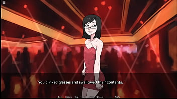 Sex scenes game femboy