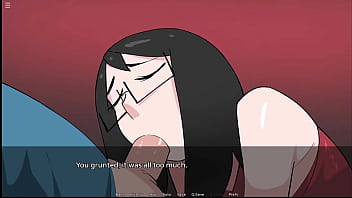 Sex scenes game femboy