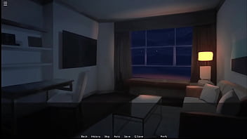 Sex scenes game femboy