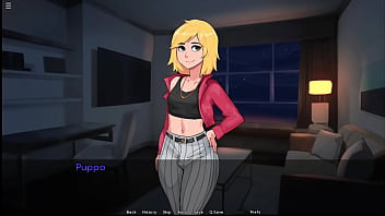 Sex scenes game femboy