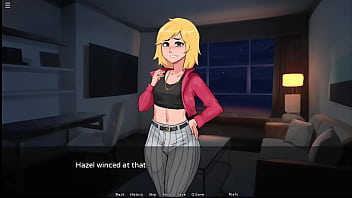 Sex scenes game femboy