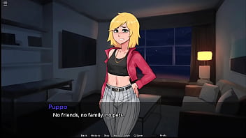 Sex scenes game femboy