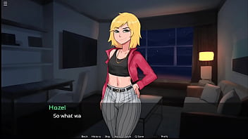 Sex scenes game femboy