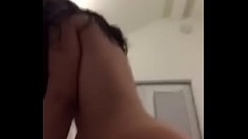 White girl from tinder