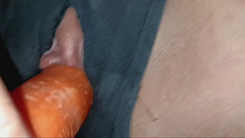 Amazing Intense Facefuck Finishing With thumbnail