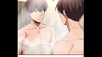 Hagsaeng i gyosuleul yeosmeog yeossseubnida part i manhwa translated