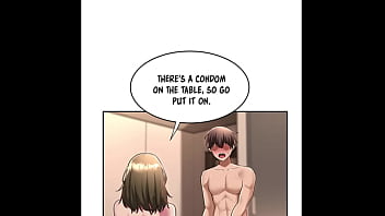 Hagsaeng i gyosuleul yeosmeog yeossseubnida part i manhwa translated