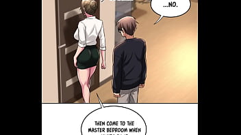 Hagsaeng i gyosuleul yeosmeog yeossseubnida part i manhwa translated