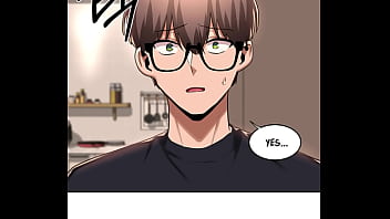 Hagsaeng i gyosuleul yeosmeog yeossseubnida part i manhwa translated