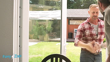 One love is not enough lexi lore gets her ass and pussy penetrated simultaneously